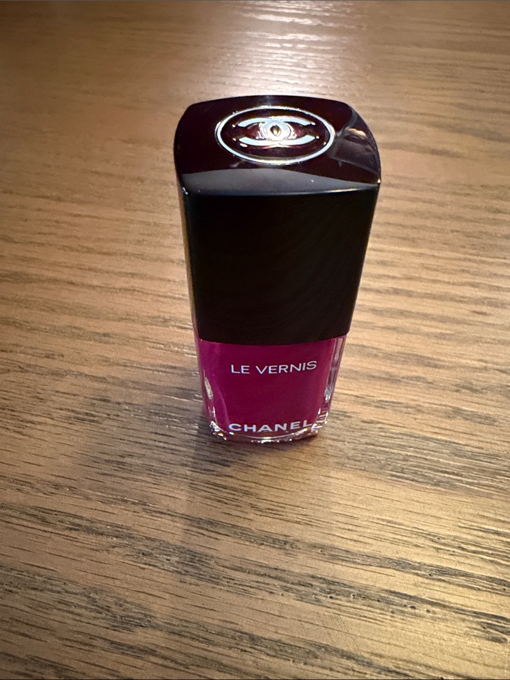 Chanel Vibration 761 Pink